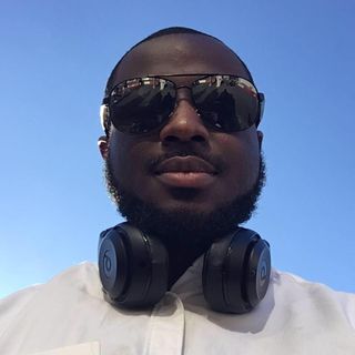 Abdoul Bamba's avatar