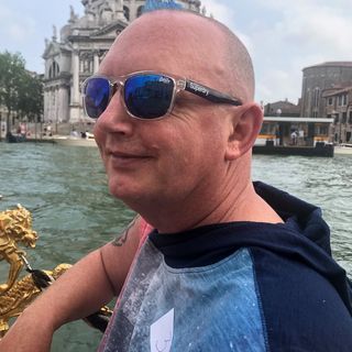 Kevin Ripley's avatar