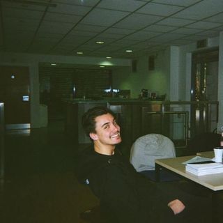 Nathan Dale's avatar