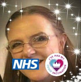 Geraldine Marsland's avatar