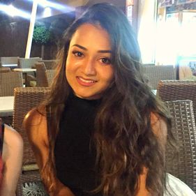 Shilpa Parmar's avatar