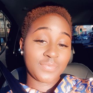 Georgina Johnson's avatar