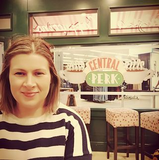 Donna Clarke's avatar