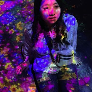 Mandi Gurung's avatar