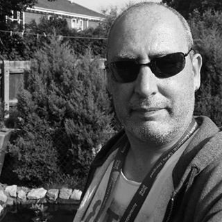 Mark Johnson's avatar