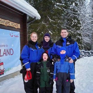 Paddy Cahoon's avatar