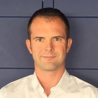 Greg Foster-James's avatar