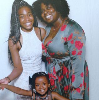 Charlene Johnrose's avatar