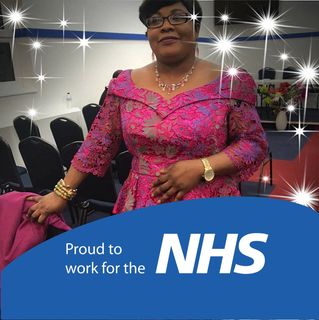 Diana Owusu-afriyie's avatar