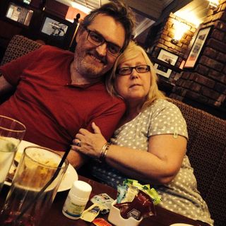 John McKenzie's avatar