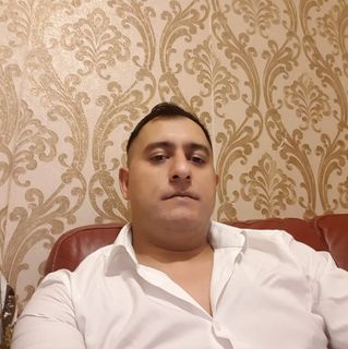 Florin Ursaru's avatar