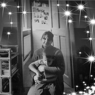 Sarah Mather's avatar