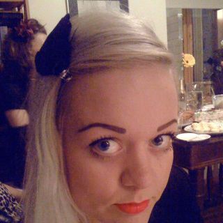 Reelika Kokla's avatar