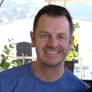 James Taylor's avatar