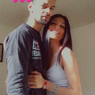 Silvanna Alicia's avatar