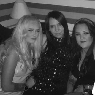 Christina Stewart's avatar