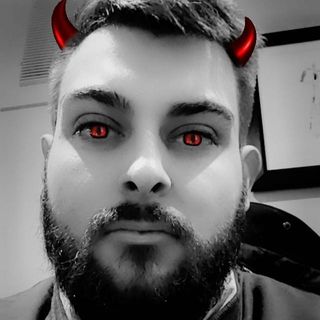 Corey Griffiths's avatar