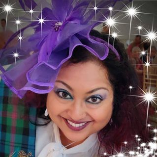 Debbie Baird's avatar