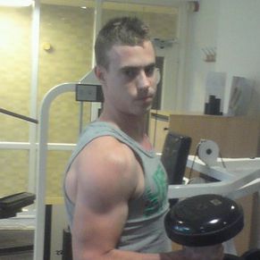 Daniel Sardeson's avatar