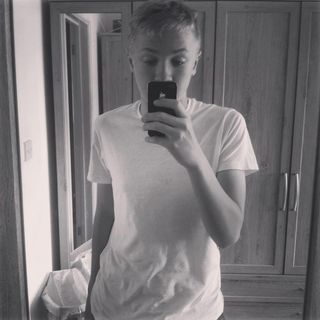 Kian Gilbert's avatar