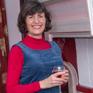 Karen Aspden's avatar