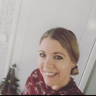 Rachel O'Neill's avatar