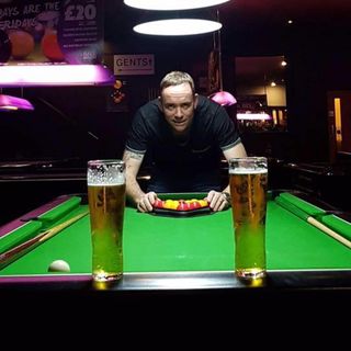 Danny Odonnell's avatar