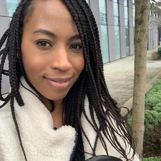 Tricee Vanessa's avatar