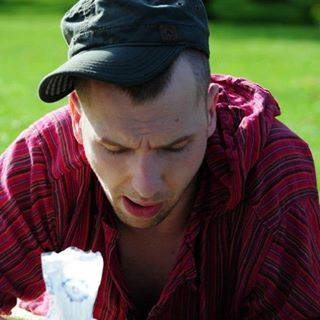 Radoslaw Talaj's avatar