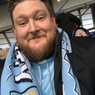 Sean Gregory's avatar