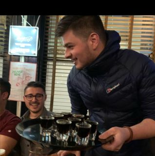 Ciprian Oarga's avatar