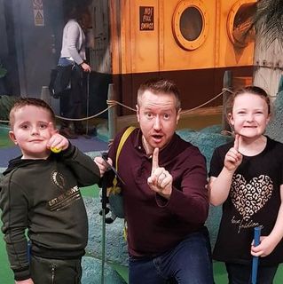 Kristian Daniels's avatar