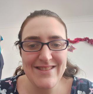 Samantha O'halloran's avatar