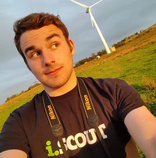 William Butcher's avatar