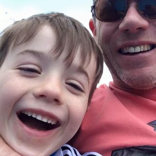 Mark Edwards's avatar