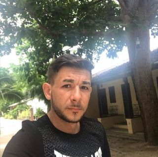 Simon Allen's avatar