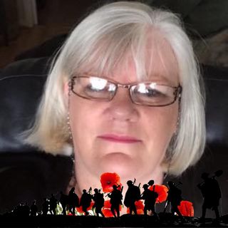 Tracy Cassling's avatar