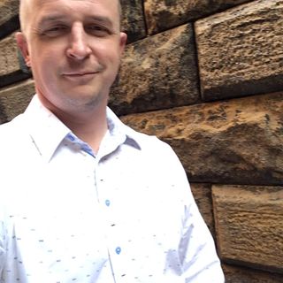 Andrew Williams's avatar