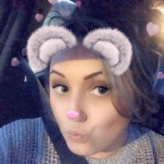 Fiona Palmer's avatar