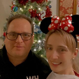 Sarah Wood's avatar