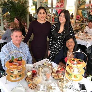 Stella Holvey's avatar