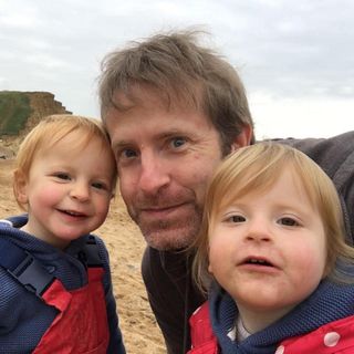 Chris Binnie's avatar