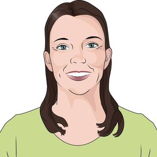 Anna Carey's avatar