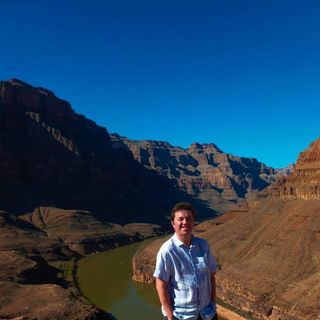 Ray Philson's avatar