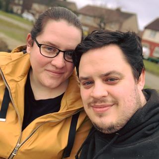 Neil Hickman's avatar