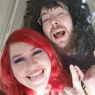 Laura Penny Neil's avatar