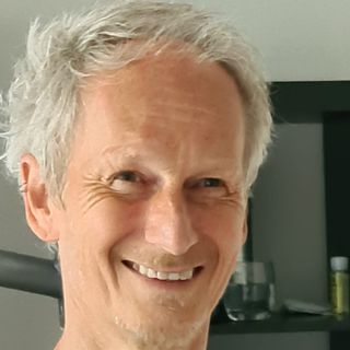 Adrian Jones's avatar