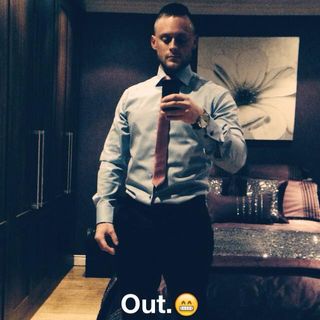 Matthew Meaklim's avatar