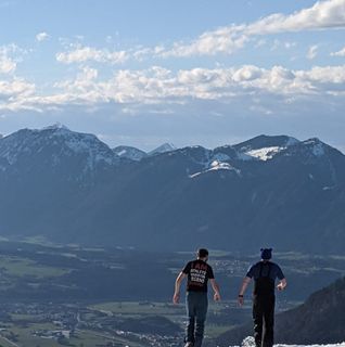 Frankie Ryder's avatar