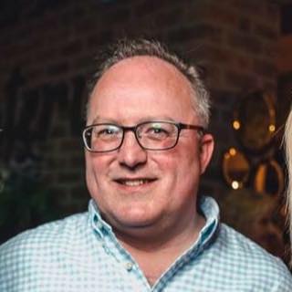 Martin Mann's avatar